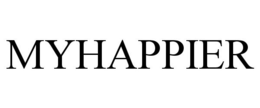 MYHAPPIER trademark