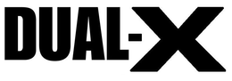 DUAL-X trademark