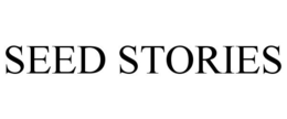 SEED STORIES trademark