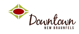 DOWNTOWN NEW BRAUNFELS trademark