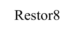 RESTOR8 trademark