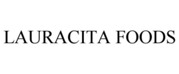 LAURACITA FOODS trademark