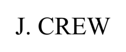 J. CREW trademark