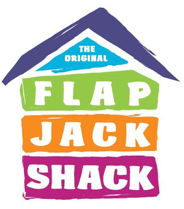 THE ORIGINAL FLAP JACK SHACK trademark