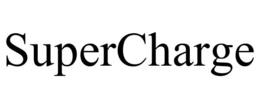 SUPERCHARGE trademark