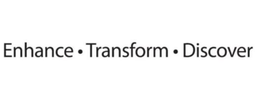 ENHANCE · TRANSFORM · DISCOVER trademark