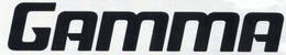 GAMMA trademark