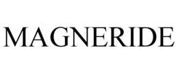 MAGNERIDE trademark