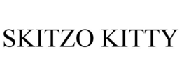 SKITZO KITTY trademark