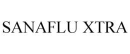 SANAFLU XTRA trademark