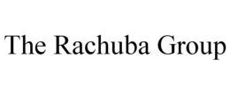 THE RACHUBA GROUP trademark