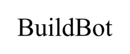 BUILDBOT trademark