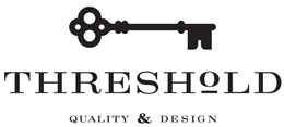THRESHOLD QUALITY & DESIGN trademark