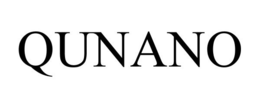 QUNANO trademark