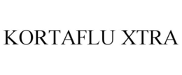 KORTAFLU XTRA trademark