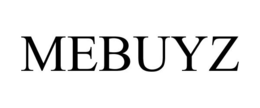 MEBUYZ trademark