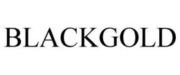 BLACKGOLD trademark