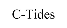 C-TIDES trademark