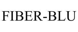 FIBER-BLU trademark