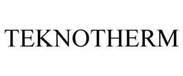 TEKNOTHERM trademark