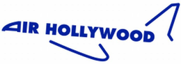 AIR HOLLYWOOD trademark