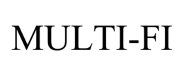 MULTI-FI trademark