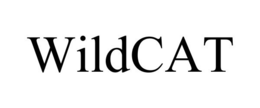 WILDCAT trademark
