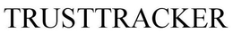 TRUSTTRACKER trademark
