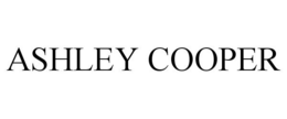 ASHLEY COOPER trademark