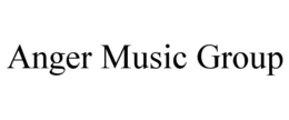 ANGER MUSIC GROUP trademark