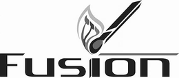 FUSION trademark