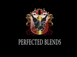 PERFECTED BLENDS trademark
