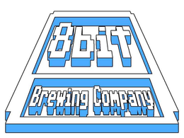 8 BIT BREWING COMPANY trademark