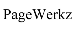PAGEWERKZ trademark