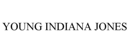 YOUNG INDIANA JONES trademark