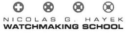 NICOLAS G. HAYEK WATCHMAKING SCHOOL trademark