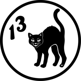 13 trademark