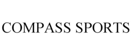 COMPASS SPORTS trademark
