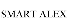 SMART ALEX trademark