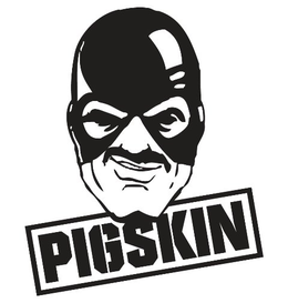 PIGSKIN trademark
