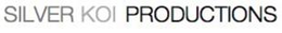 SILVER KOI PRODUCTIONS trademark
