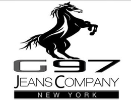 G97 JEANS COMPANY NEW YORK trademark