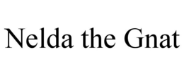 NELDA THE GNAT trademark