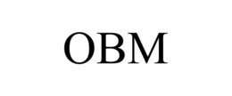 OBM trademark