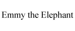 EMMY THE ELEPHANT trademark