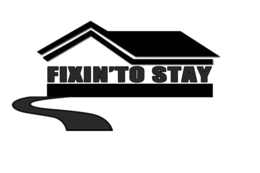 FIXIN' TO STAY trademark