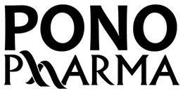 PONO PHARMA trademark