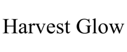HARVEST GLOW trademark