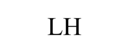 LH trademark