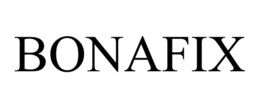 BONAFIX trademark